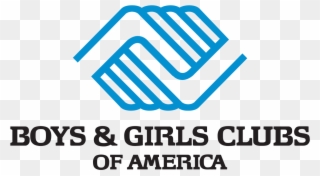 4h, Bgca - Boys & Girls Club Of America Logo Clipart