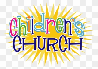 Childrens Church Clipart