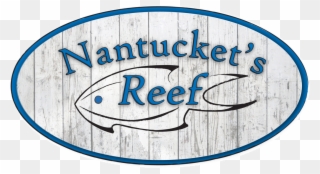 Picture - Nantucket's Reef Clipart