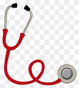 0 E76af Ca03dc02 Orig - Clip Art Stethoscope Doctor - Png Download