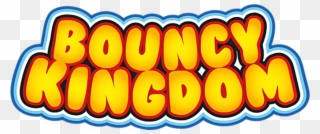 Bouncy Kingdom Clipart