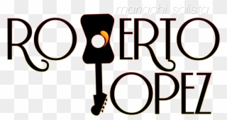 Roberto Lopez Logo Clipart