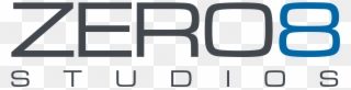 Zero 8 Studios - Zero 8 Studios, Inc. Clipart
