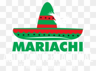 Mariachi Aguila Internacional - Canoe Clipart