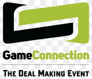 Game Connection Europe 2018 Clipart