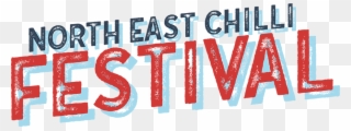 North East Chilli Festival - North East Chilli Fest Clipart