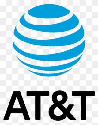 Want Notifications - Att Logo 2018 Clipart