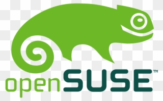 Opensuse - Opensuse Linux Clipart