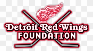 Detroit Red Wings Clipart