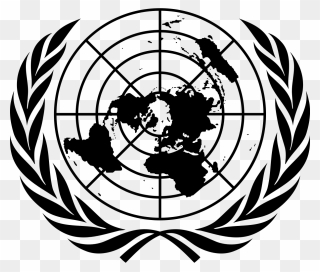 Open - United Nations Clip Art - Png Download