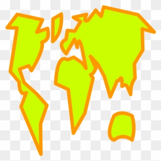 Land Biomes Clipart