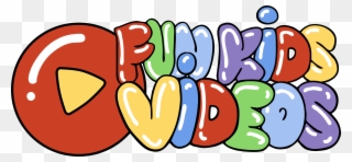 Fun Kids Videos - Toy Clipart