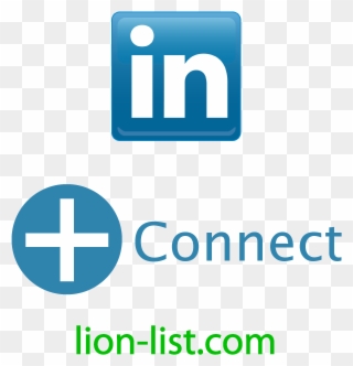 It's Really, Really Not Good - Button Follow Linkedin Clipart