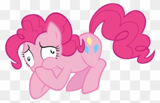 Absurd Res, Artist - Pinkie Pie Throwing Up Clipart