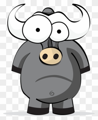 Late - Bhains Ki Aankh Clipart