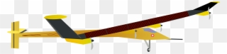 Big Image - Solar Impulse Png Clipart