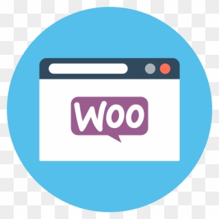 Based On Woocommerce - Woocommerce Clipart