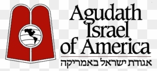 Statement By Orthodox Organizations About Extremist - Agudath Israel Of America Clipart