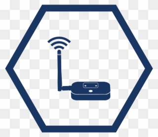 Is The Connection Secure - Explosion Proof Sign Clipart