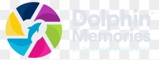 Dolphin Discovery Memories Clipart