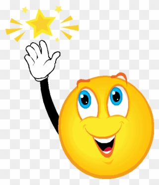 Raised Hand - Clip Art Raise Hand - Png Download (#629809) - PinClipart