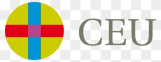 Ceu Logo Cmyk - San Pablo Ceu Clipart