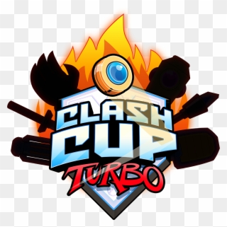 Clash Cup Turbo Clipart