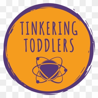 Tinkering Toddlers- Hibernation - Circle Clipart