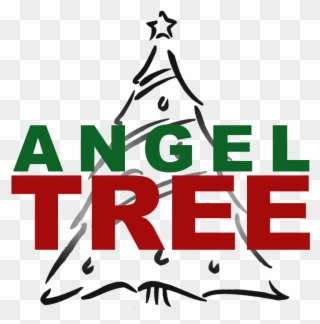 Angel Tree Christmas Gifts For Local Children Are Donated - Go Green Drawing Easy Clipart