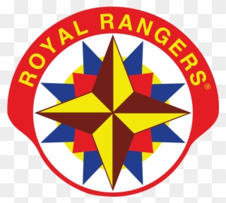 The Royal Rangers Program Develops Godly Character - Royal Rangers Logo Clipart