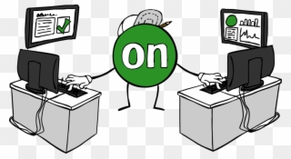 Turbonomic Deployedindatacenter - Engineer Workload Cartoons Clipart