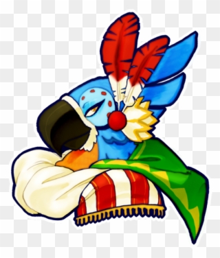Happy Thanksgiving Clipart - Kass Zelda Emoji - Png Download