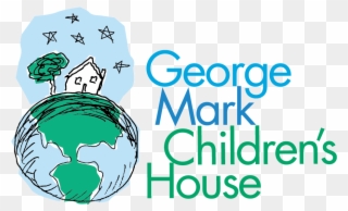 Login - George Mark Children's House Clipart