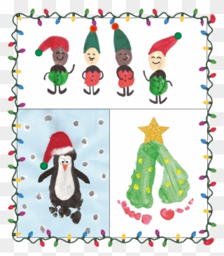 Once Again Gm Fundraising Has Commissioned The Children - Christmas Card Clipart