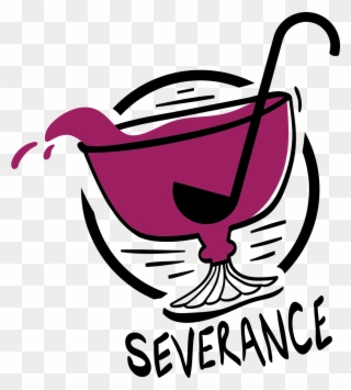 Severance Logo - Severance Clipart