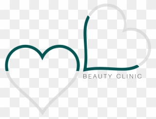 Great Prices On Manicures, Pedicures, Waxing & More - Heart Clipart