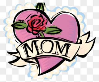 Heh Clipart Mother's Day - Humor Mothers Day Clipart - Png Download