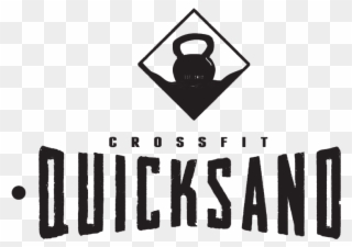 The Original Crossfit In Jordan - Crossfit Quicksand Clipart