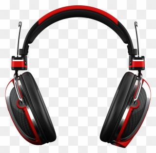 Headphones Png Image Good Listener Clip Art Listening - Cuffie Formula 1 Transparent Png