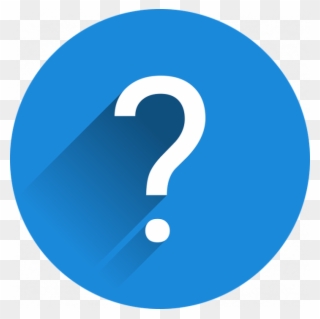 Did You Know - Question Mark Clipart