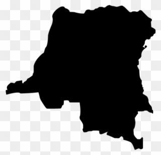 Click On Congo To View Our Video From Bukavu Clipart
