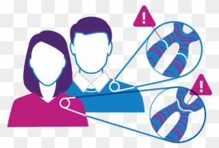 Did You Know - Family Planning Genetics Clipart