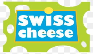 Community-based Babysitting - Swiss Cheese Childcare Clipart