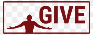 Give To Up - One News Page Limited Clipart