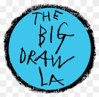 Big Draw La Clipart