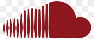 Soundcloud - - Icono Soundcloud Png Clipart