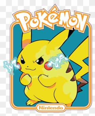 And I Was Having Trouble Translating The Palette Into - Pokemon Clipart