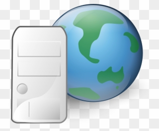 Web Server Icon Png Clipart