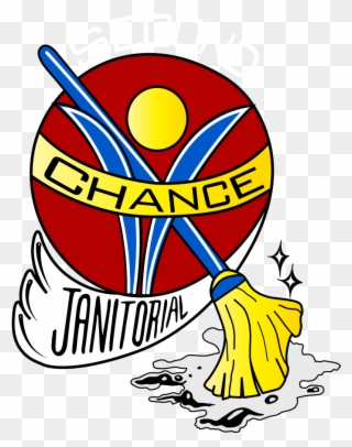 Second Chance Janitorial Services,llc - Second Chance Janitorial Services Clipart