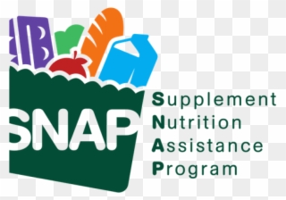 California Association Of Food Banks - Supplemental Nutrition Assistance Program Clipart